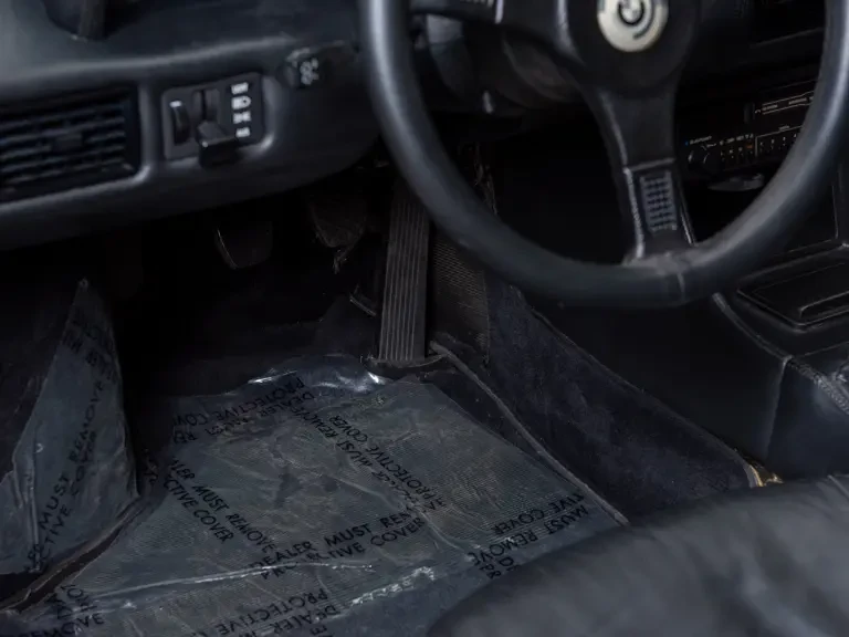 1980 BMW M1 - Image 22 of 31