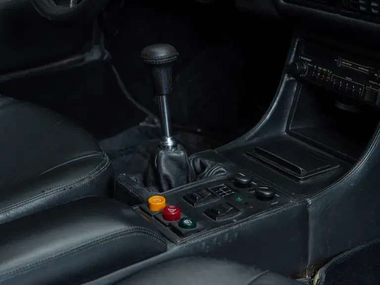 1980 BMW M1 - Image 17 of 31