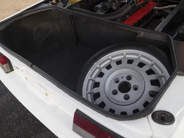 1980 BMW M1 - Image 22 of 28