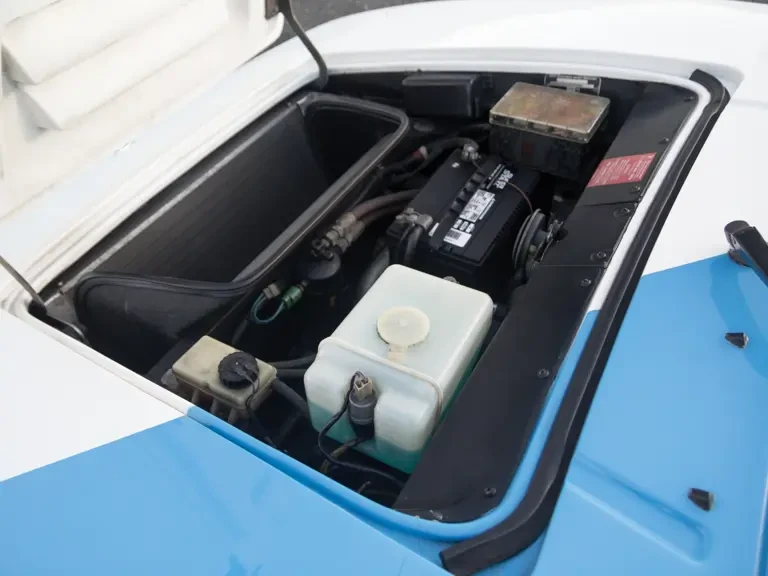 1980 BMW M1 - Image 21 of 28