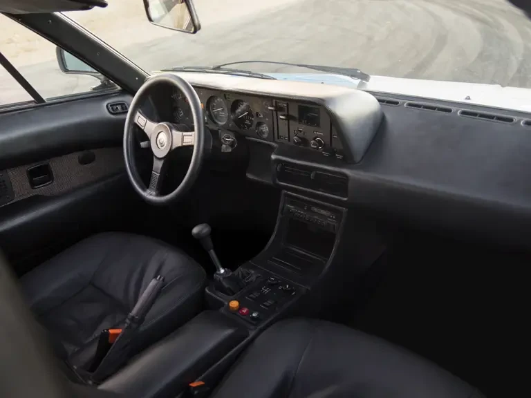 1980 BMW M1 - Image 12 of 28