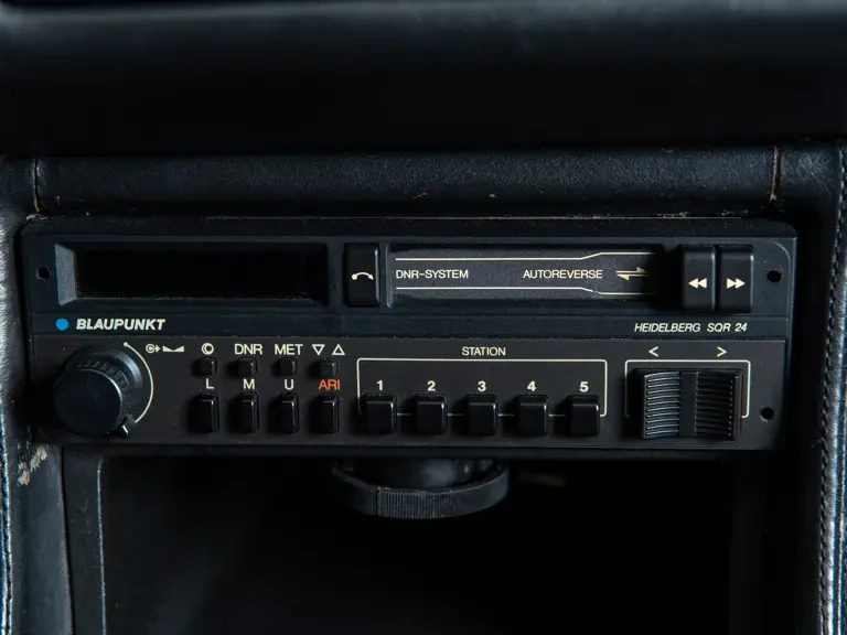 1980 BMW M1 - Image 21 of 31