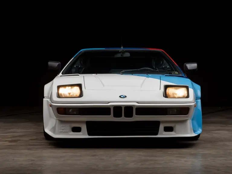 1980 BMW M1 - Image 9 of 31