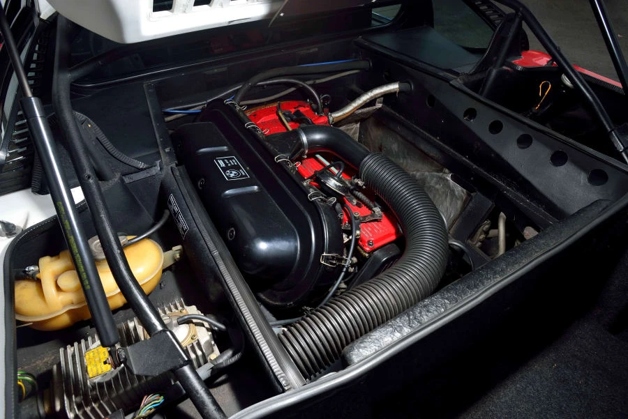 1980 BMW M1 - Image 6 of 12