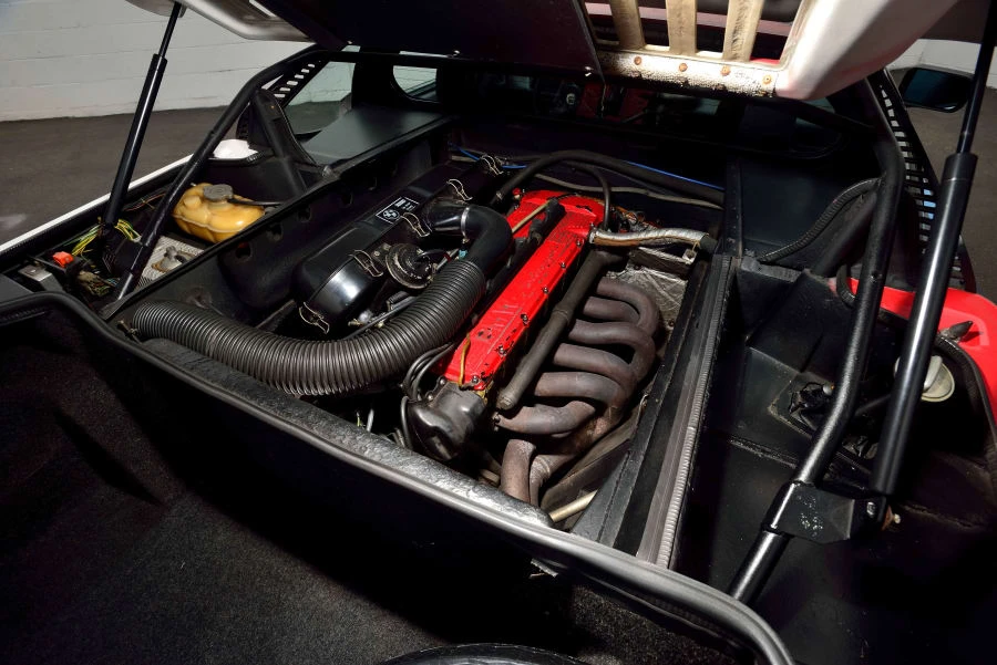 1980 BMW M1 - Image 7 of 12