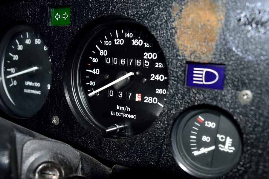 1980 BMW M1 - Image 8 of 12
