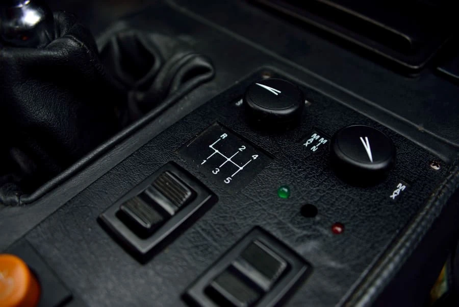 1980 BMW M1 - Image 9 of 12