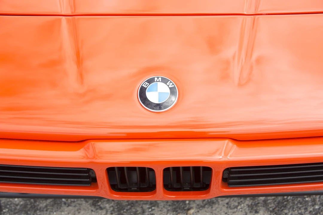 1980 Porsche 924 S - Image 27 of 31
