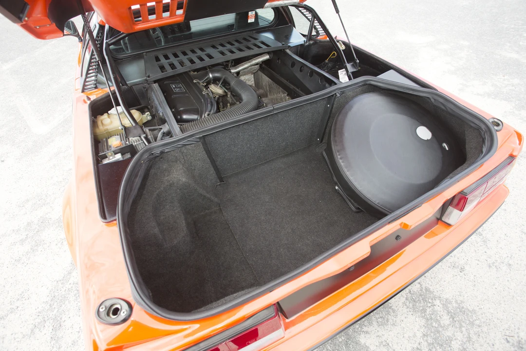 1980 Porsche 924 S - Image 10 of 31