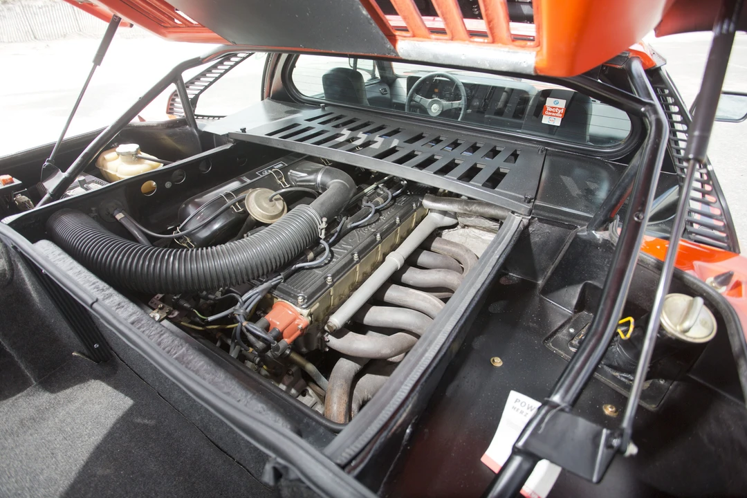 1980 Porsche 924 S - Image 12 of 31