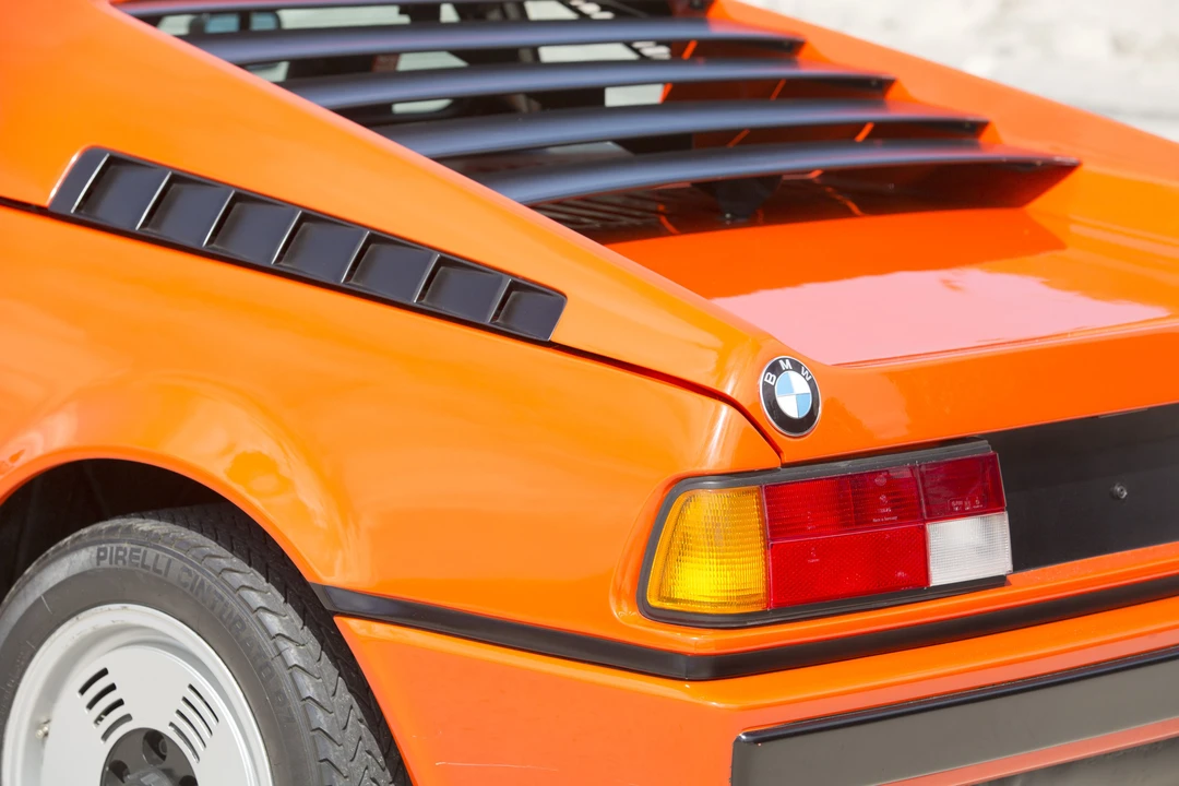 1980 Porsche 924 S - Image 24 of 31