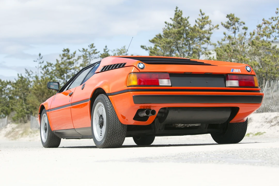 1980 Porsche 924 S - Image 8 of 31