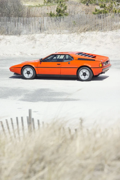 1980 Porsche 924 S - Image 19 of 31