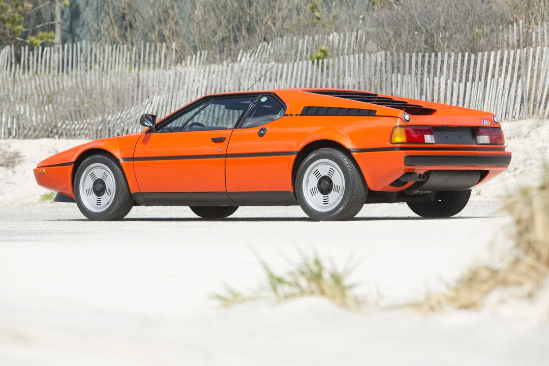 1980 Porsche 924 S - Image 2 of 31