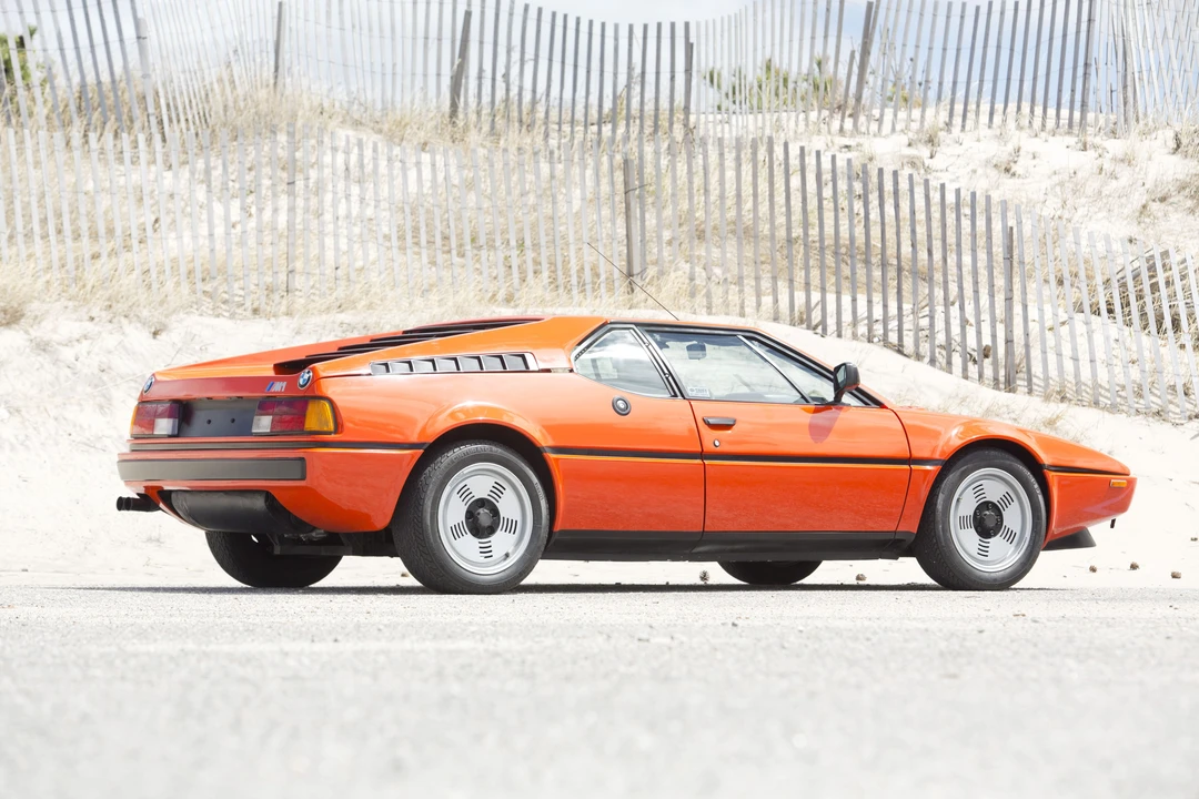 1980 Porsche 924 S - Image 5 of 31