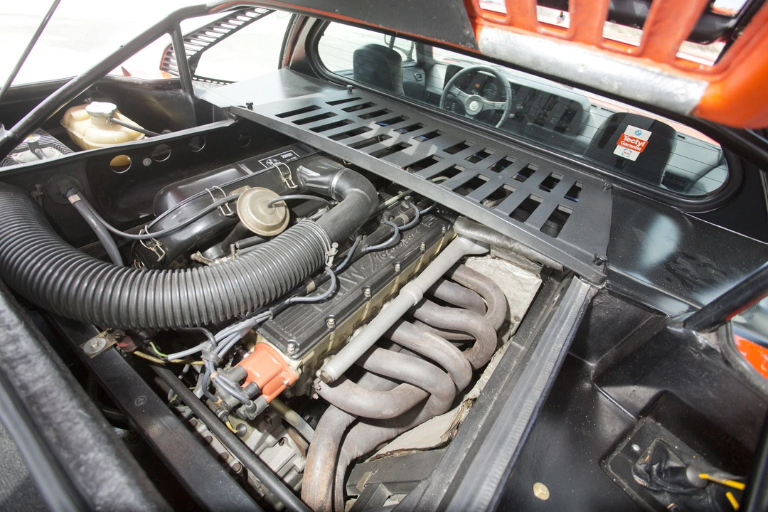 1980 Porsche 924 S - Image 13 of 31
