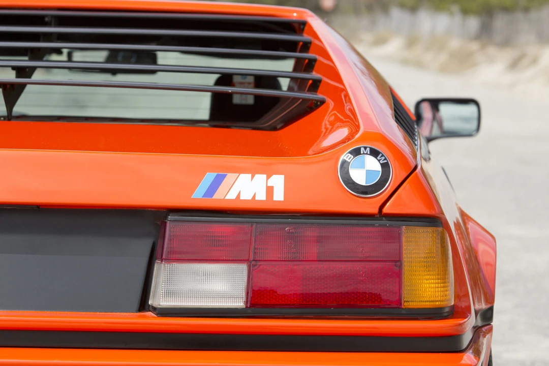 1980 Porsche 924 S - Image 29 of 31