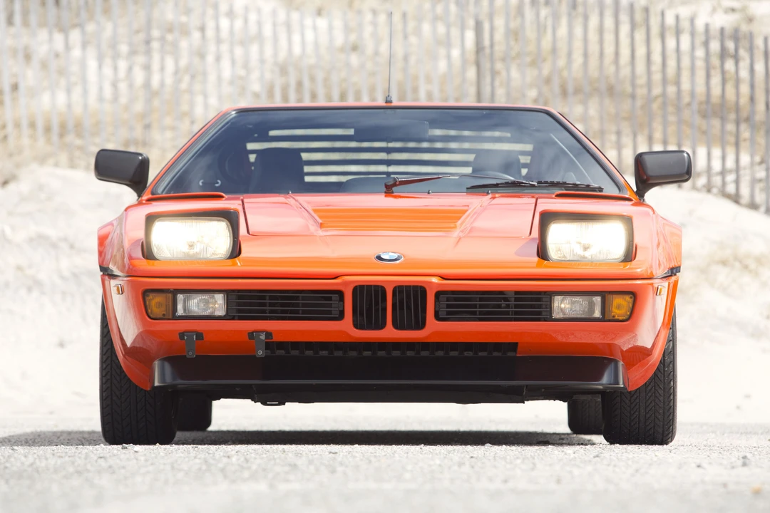 1980 Porsche 924 S - Image 4 of 31