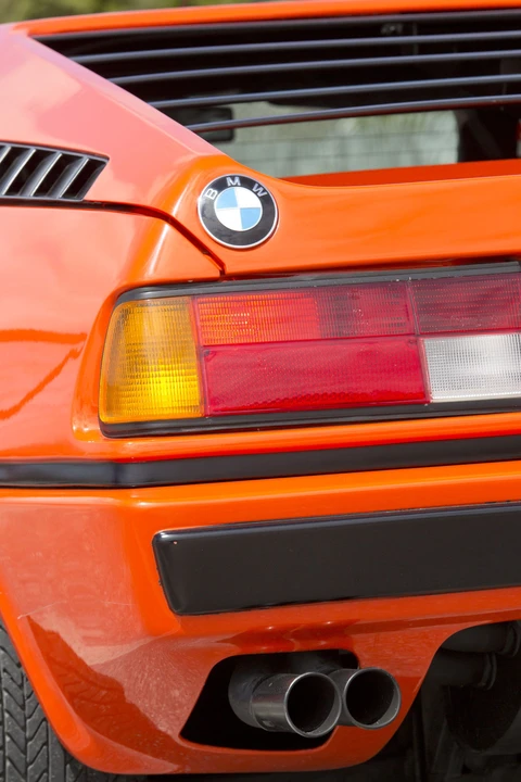 1980 Porsche 924 S - Image 23 of 31
