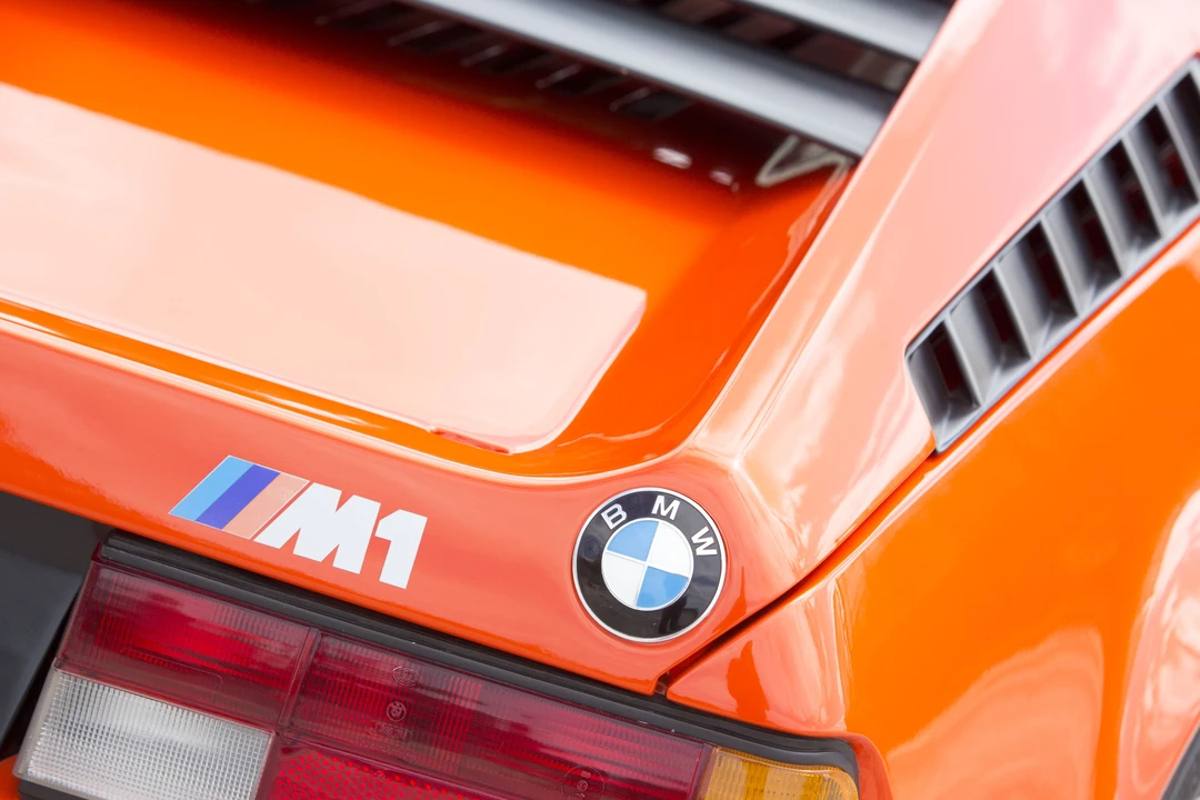 1980 Porsche 924 S - Image 28 of 31