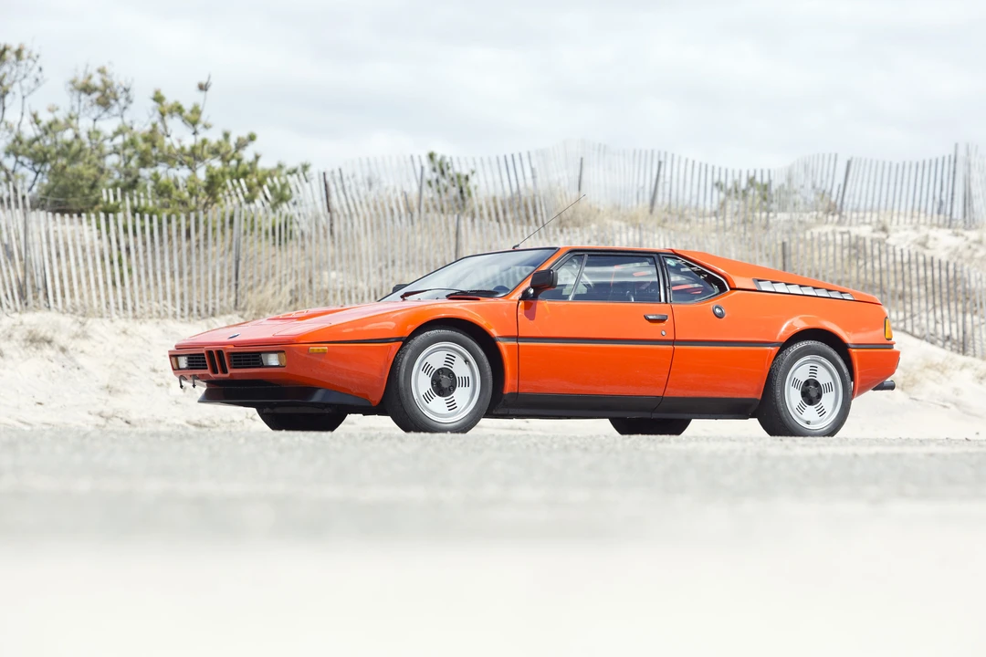 1980 Porsche 924 S - Image 30 of 31