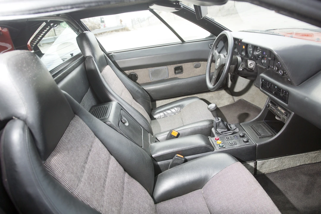 1980 Porsche 924 S - Image 17 of 31