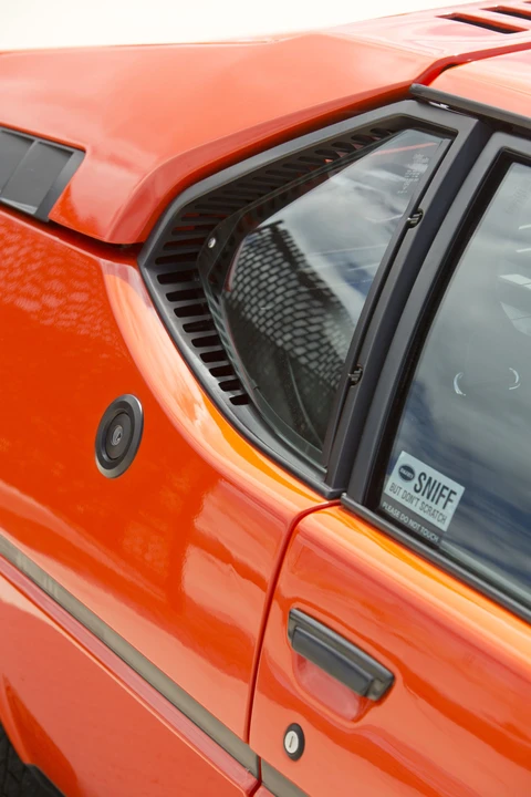 1980 Porsche 924 S - Image 22 of 31