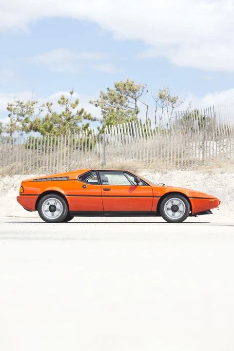 1980 Porsche 924 S - Image 6 of 31