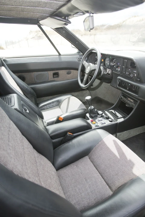 1980 Porsche 924 S - Image 16 of 31