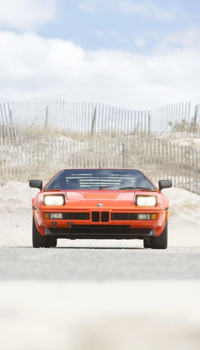 1980 Porsche 924 S - Image 3 of 31