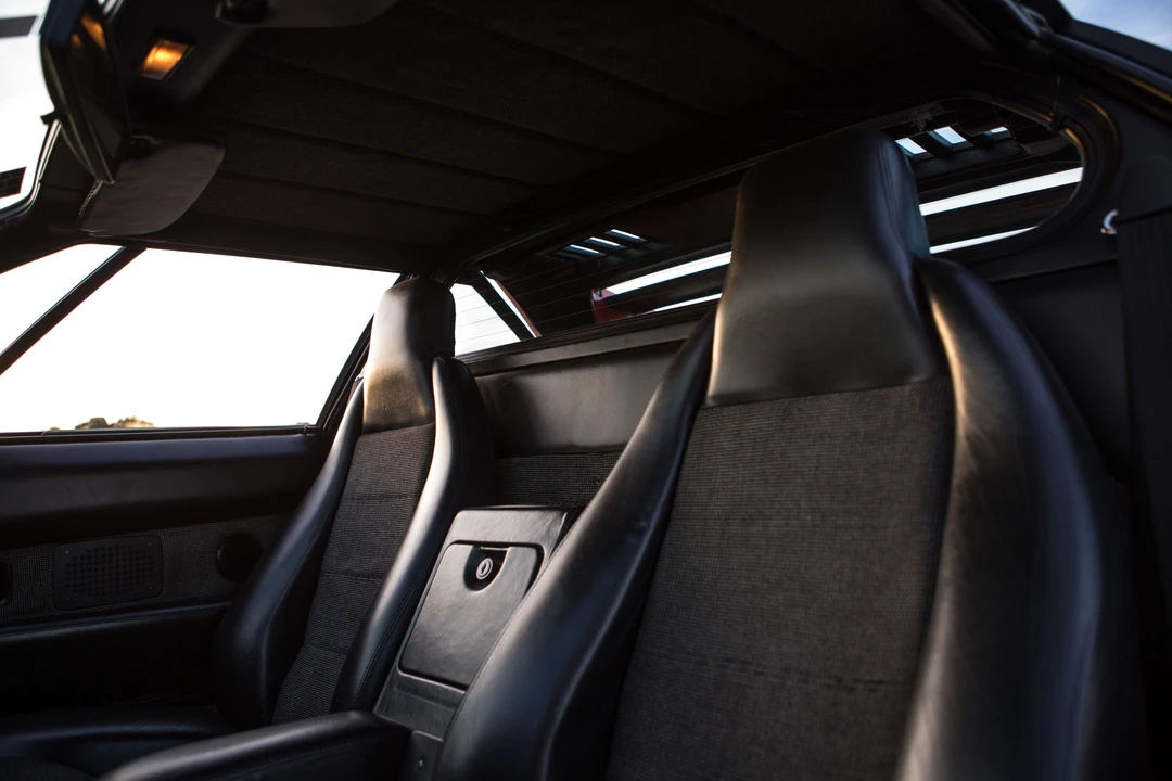 1980 BMW M1 - Image 23 of 31