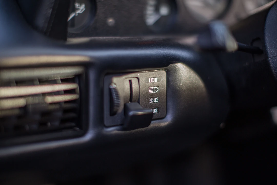 1980 BMW M1 - Image 3 of 31