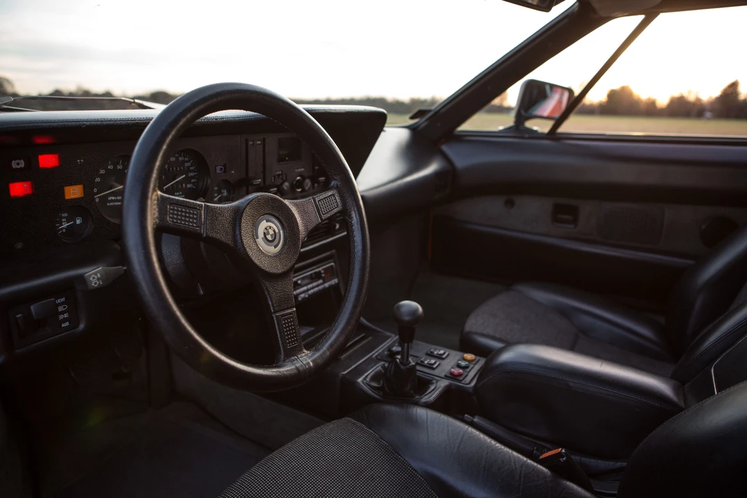 1980 BMW M1 - Image 24 of 31