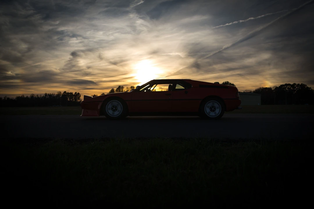 1980 BMW M1 - Image 26 of 31