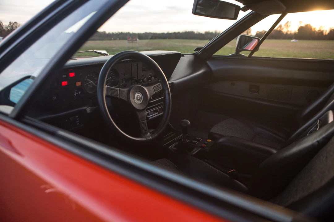 1980 BMW M1 - Image 25 of 31
