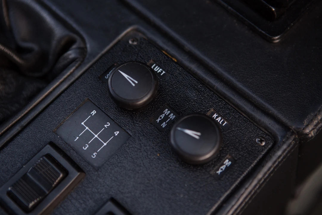 1980 BMW M1 - Image 16 of 31