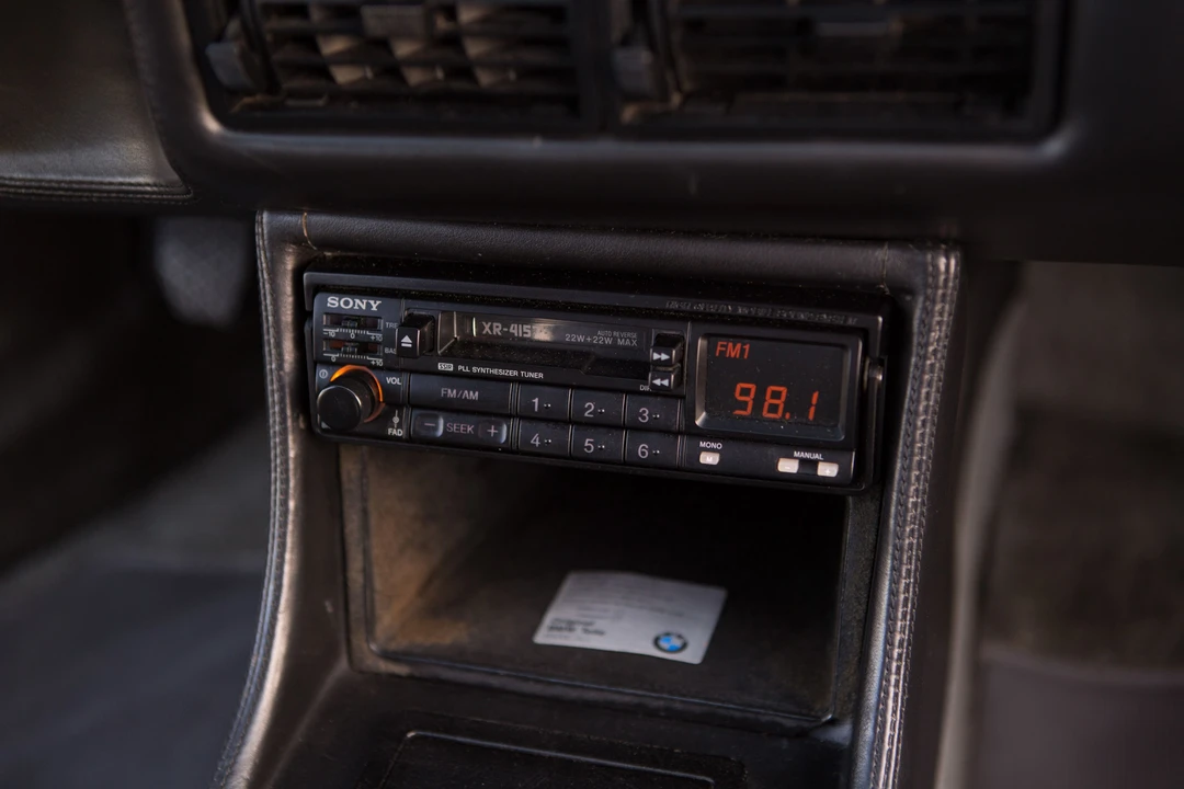 1980 BMW M1 - Image 17 of 31