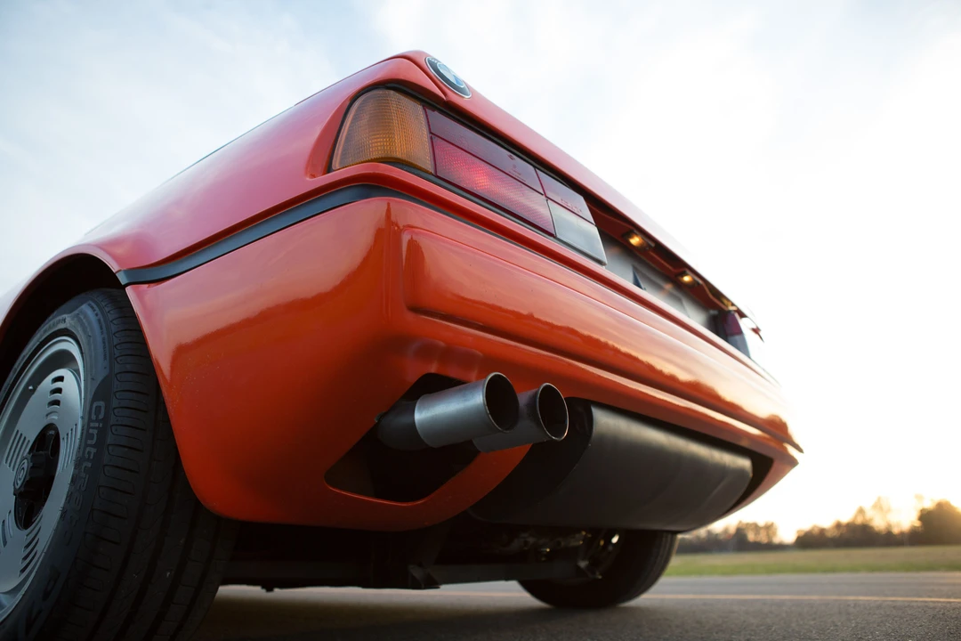 1980 BMW M1 - Image 14 of 31