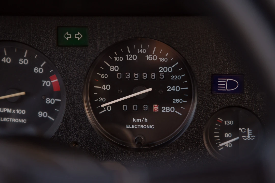 1980 BMW M1 - Image 18 of 31