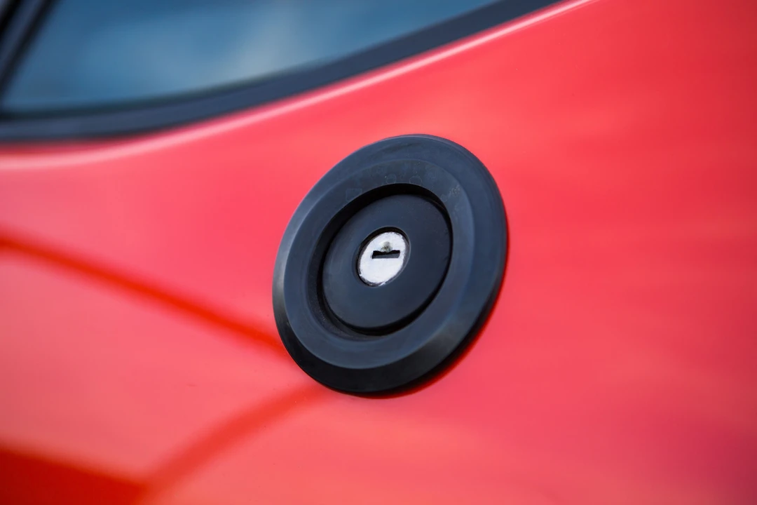 1980 BMW M1 - Image 8 of 31