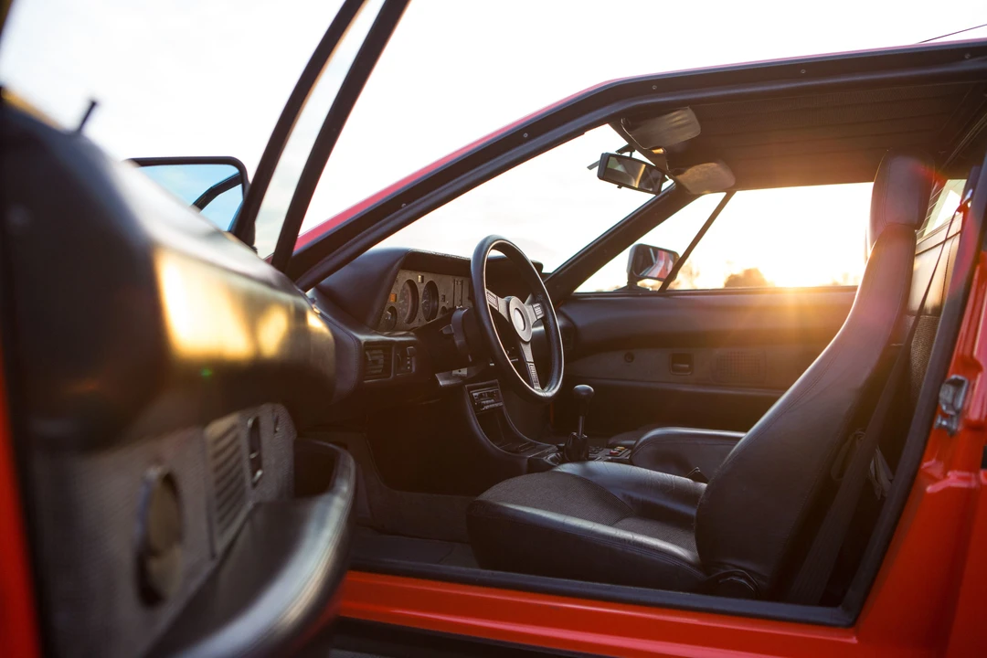 1980 BMW M1 - Image 10 of 31