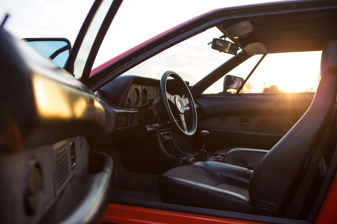 1980 BMW M1 - Image 12 of 31