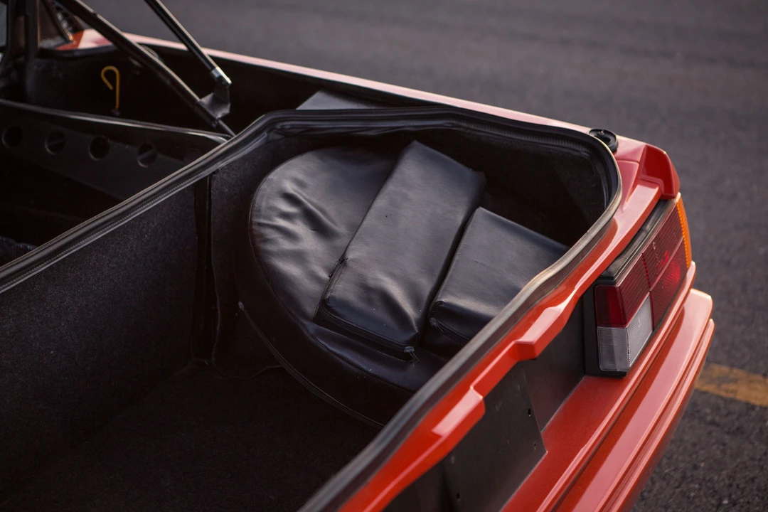 1980 BMW M1 - Image 15 of 31