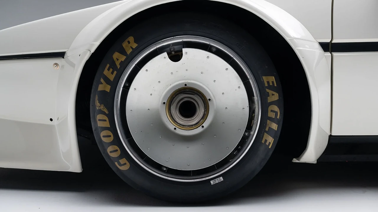 1980 BMW M1 - Image 5 of 21