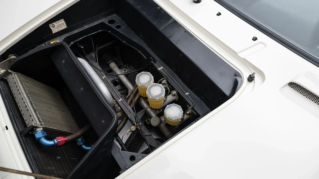 1980 BMW M1 - Image 10 of 21
