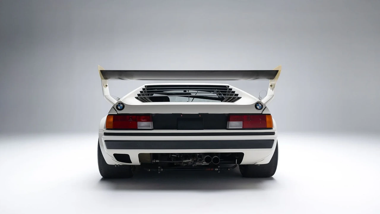 1980 BMW M1 - Image 12 of 21