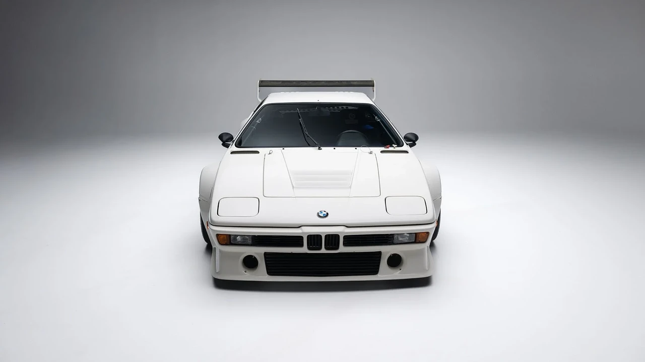 1980 BMW M1 - Image 15 of 21