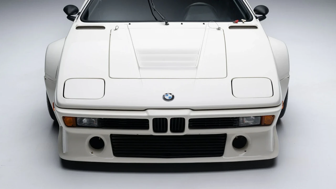 1980 BMW M1 - Image 21 of 21