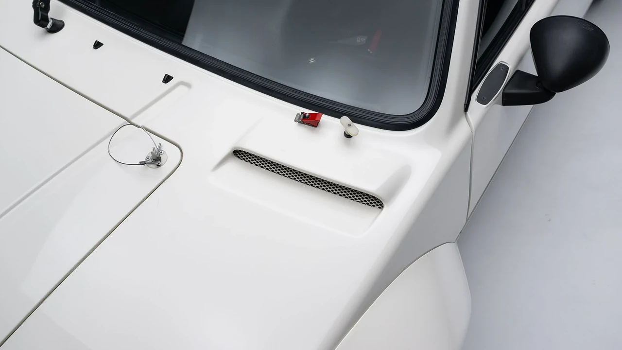 1980 BMW M1 - Image 4 of 21
