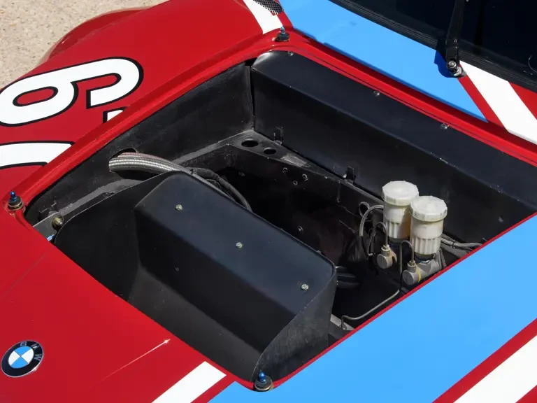 1980 BMW M1 - Image 21 of 31
